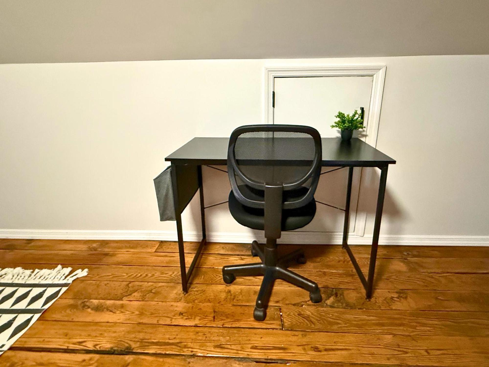 Short North Convention Private Parking Pets Holiday home