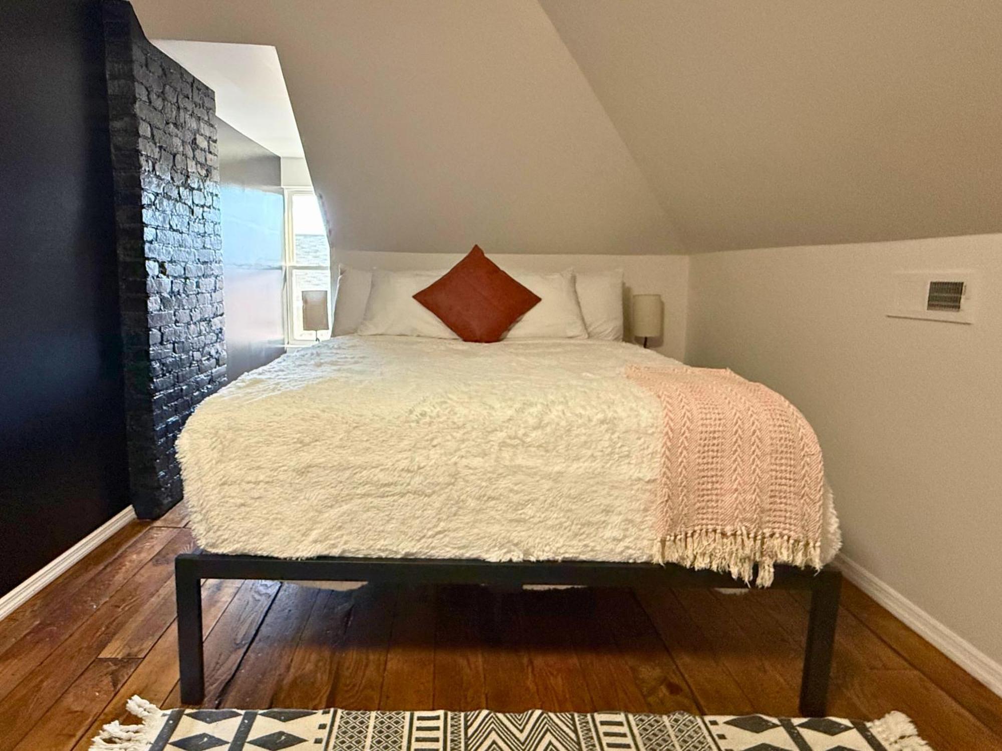 Short North Convention Private Parking Pets Holiday home *