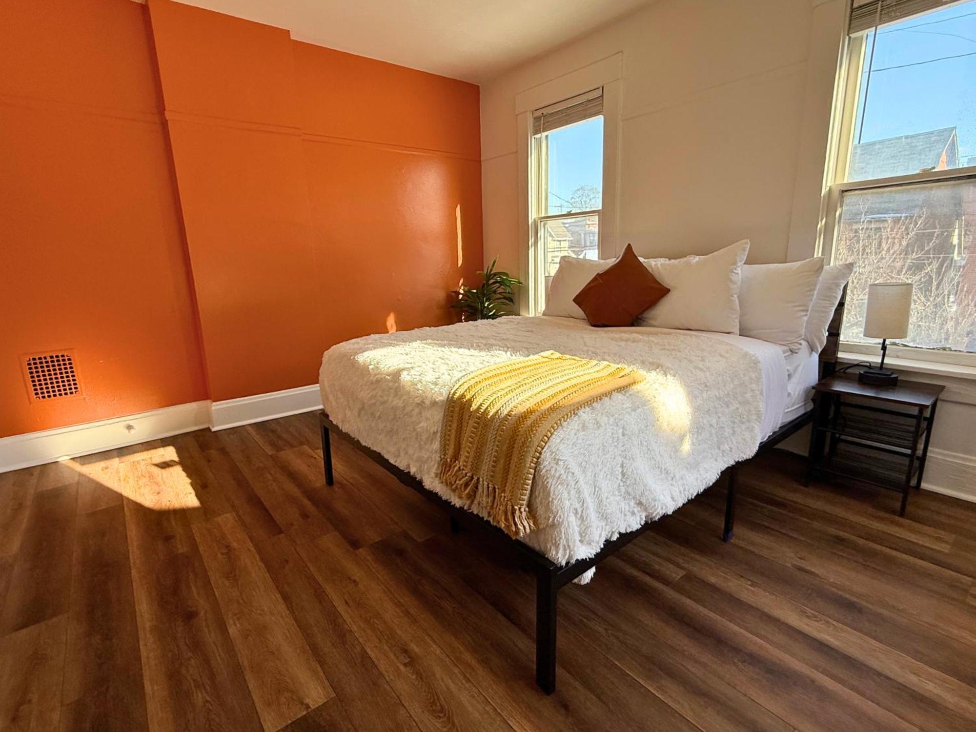 Holiday home Short North Convention Private Parking Pets *