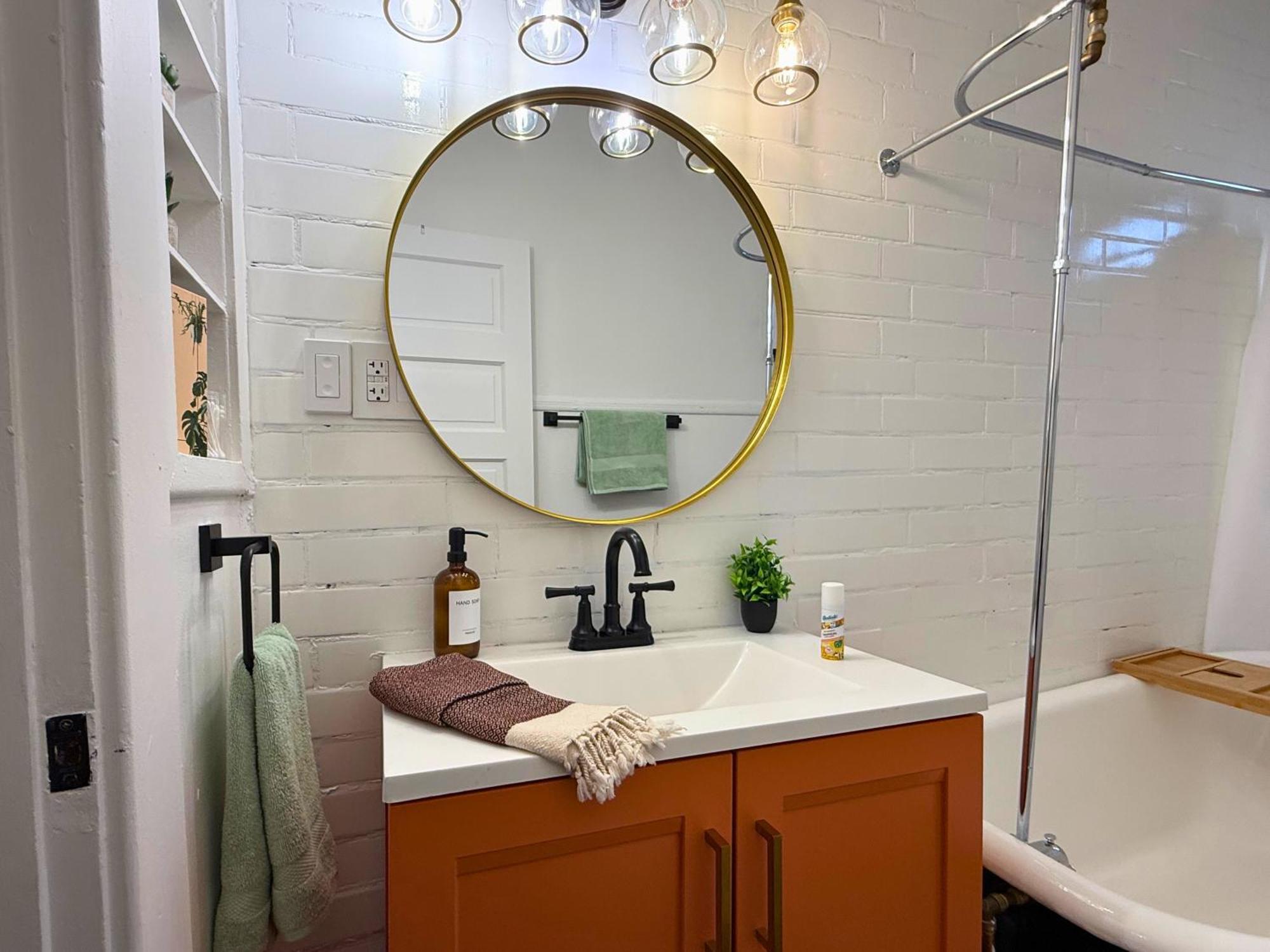 Holiday home Short North Convention Private Parking Pets Columbus