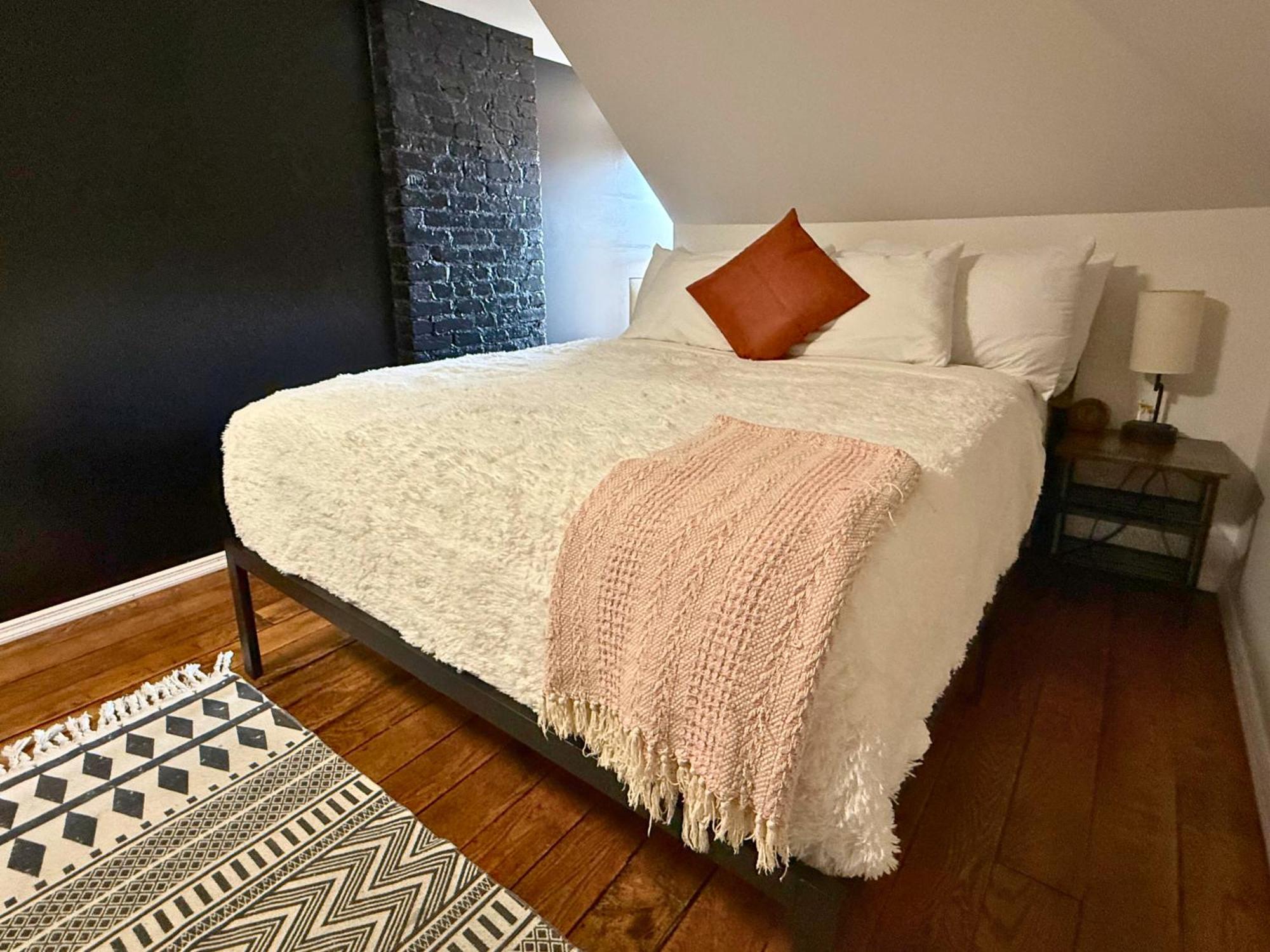 Holiday home Short North Convention Private Parking Pets *