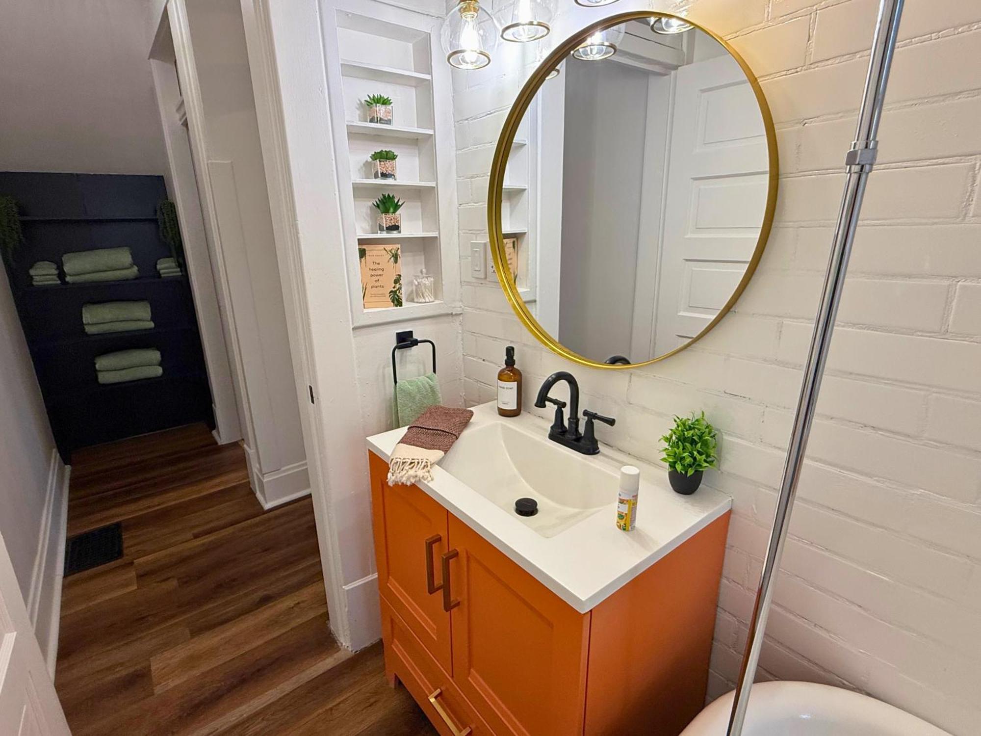 Short North Convention Private Parking Pets Holiday home Columbus