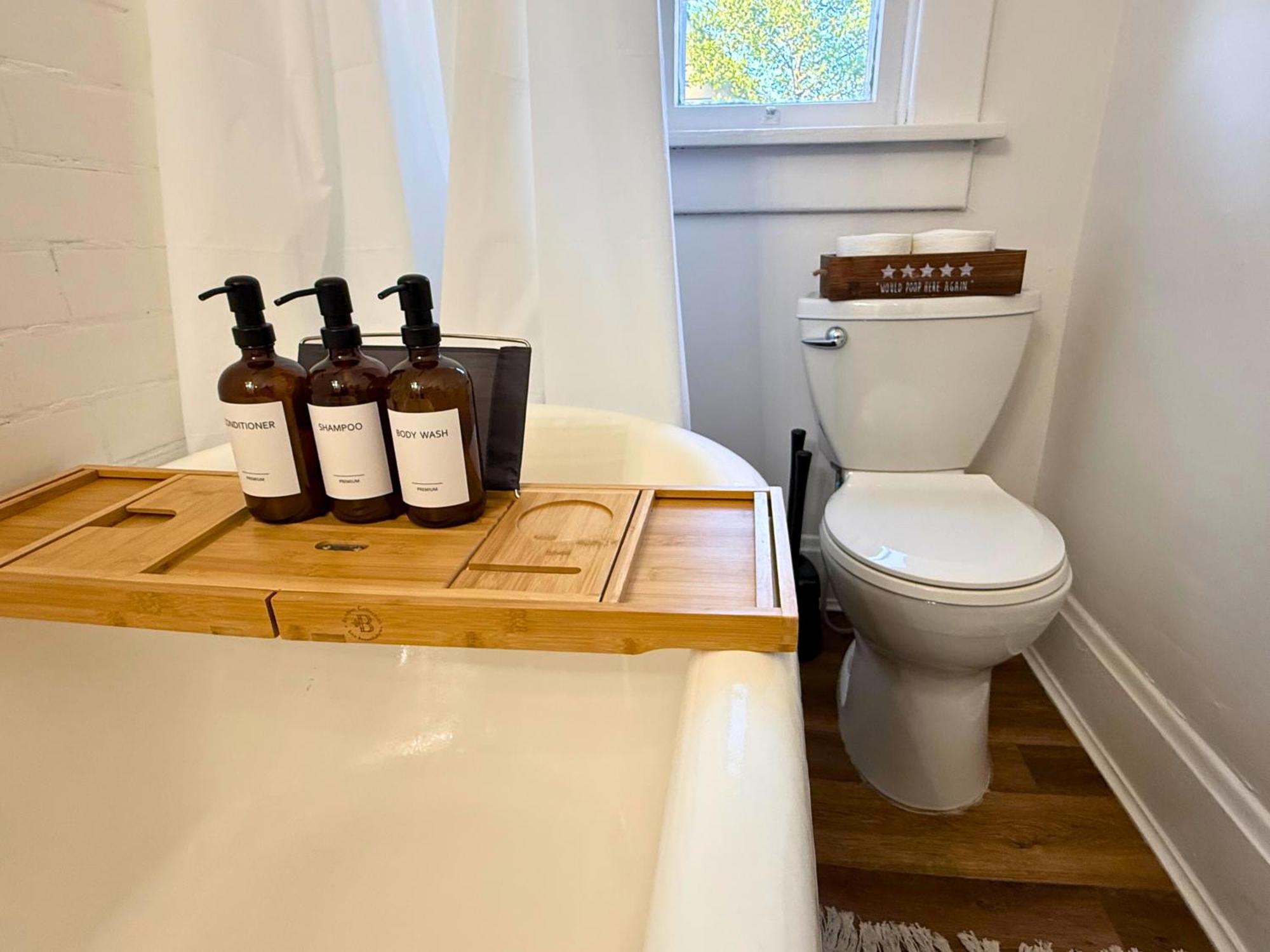 Holiday home Short North Convention Private Parking Pets Columbus